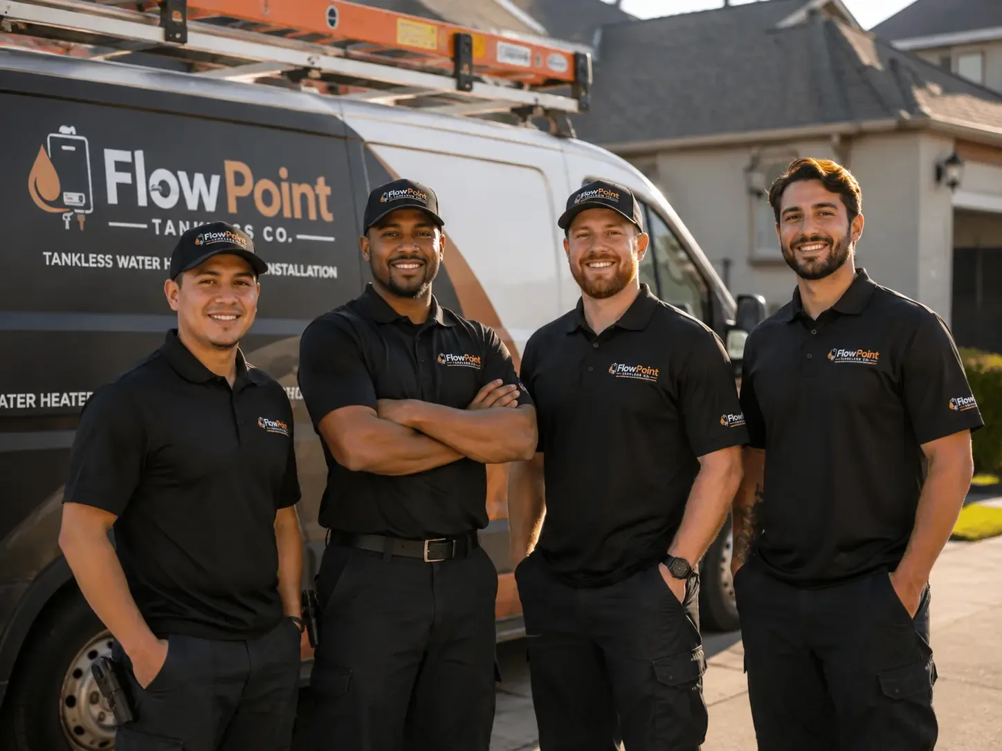 Tankless Water Heater Installation company in Warrenton, MO