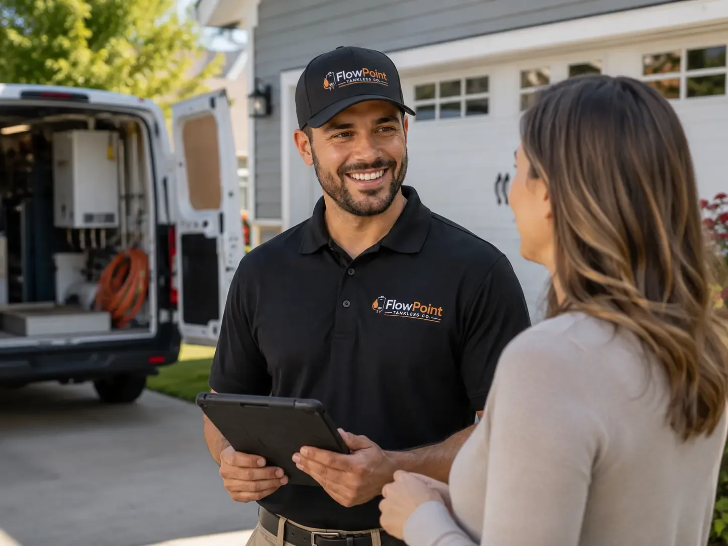 Tankless Water Heater Installation Warrenton, MO FAQs